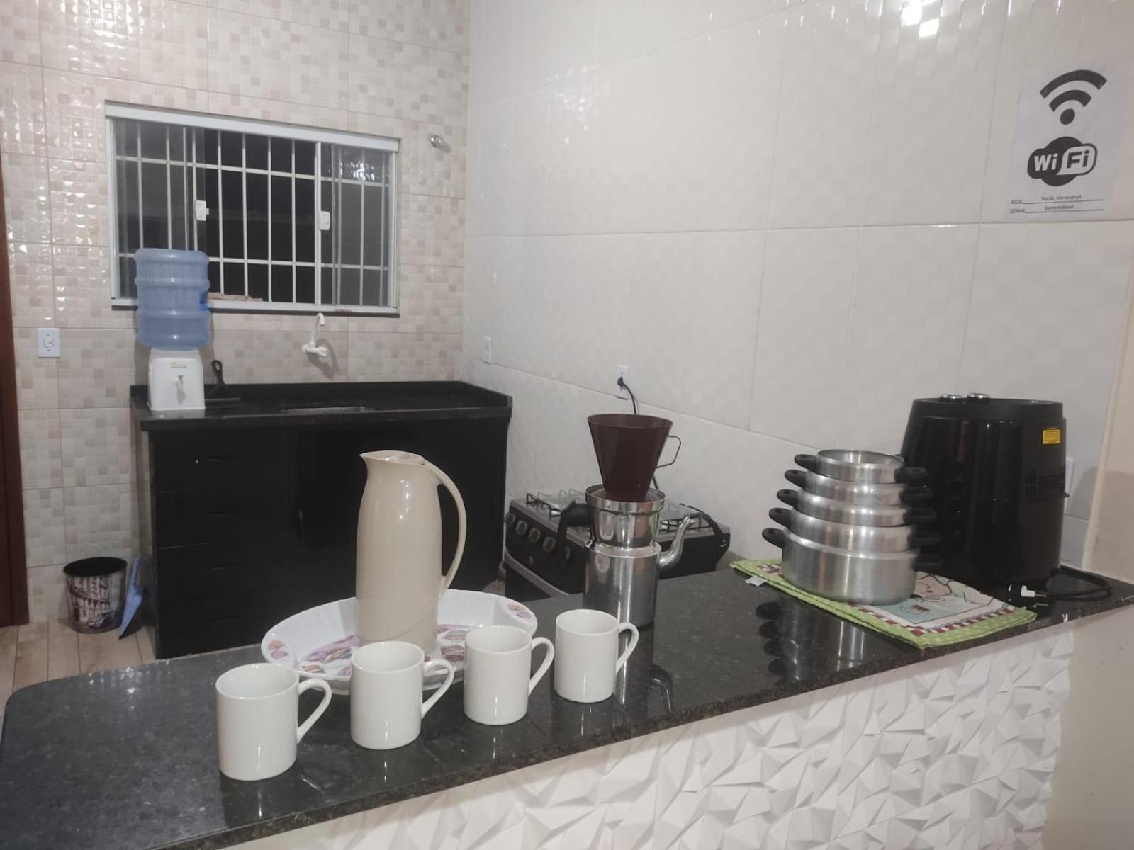 Unamar Cabo Frio, Condominio Verao Vermelho 1, Casa A 90 Metros Da Praia! מראה חיצוני תמונה