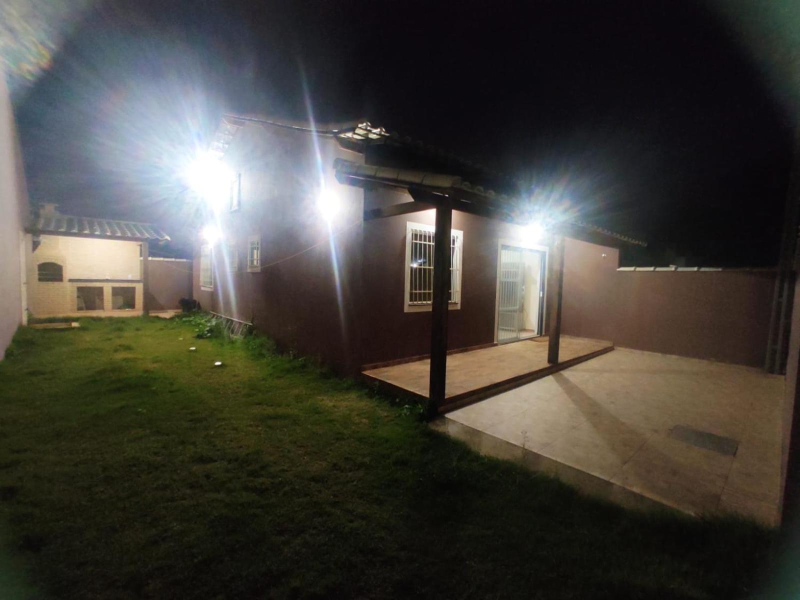 Unamar Cabo Frio, Condominio Verao Vermelho 1, Casa A 90 Metros Da Praia! מראה חיצוני תמונה