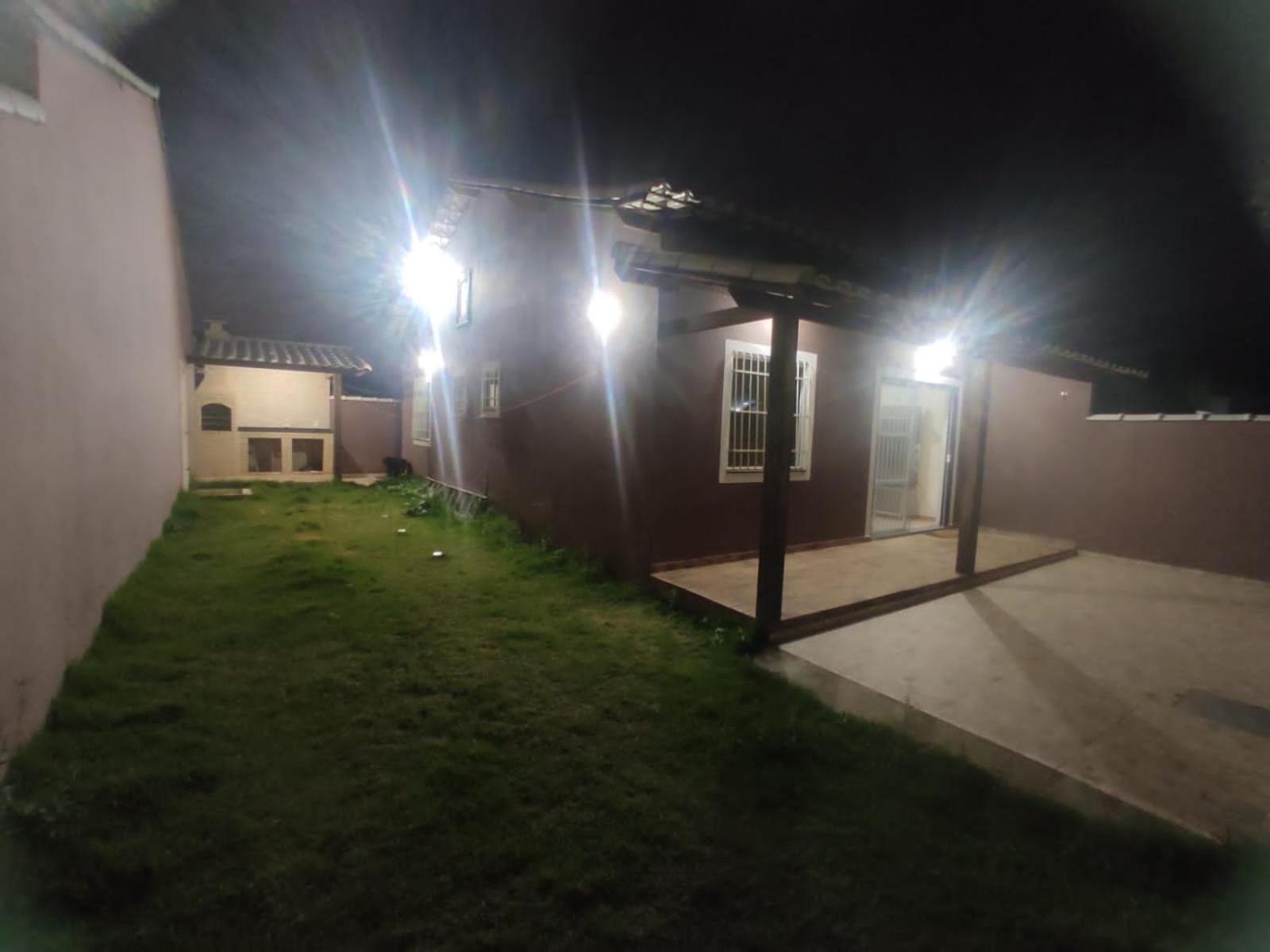 Unamar Cabo Frio, Condominio Verao Vermelho 1, Casa A 90 Metros Da Praia! מראה חיצוני תמונה