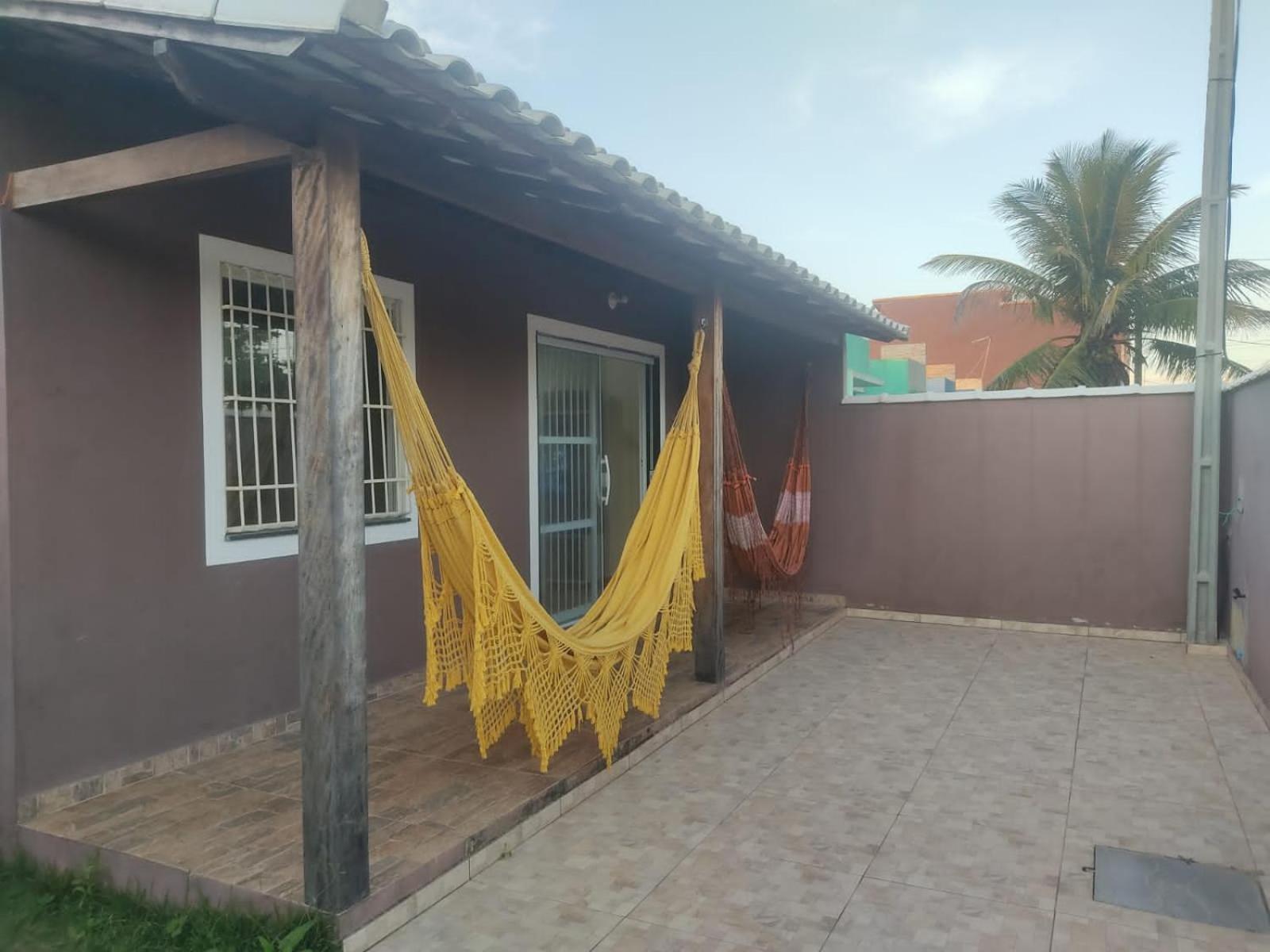 Unamar Cabo Frio, Condominio Verao Vermelho 1, Casa A 90 Metros Da Praia! מראה חיצוני תמונה