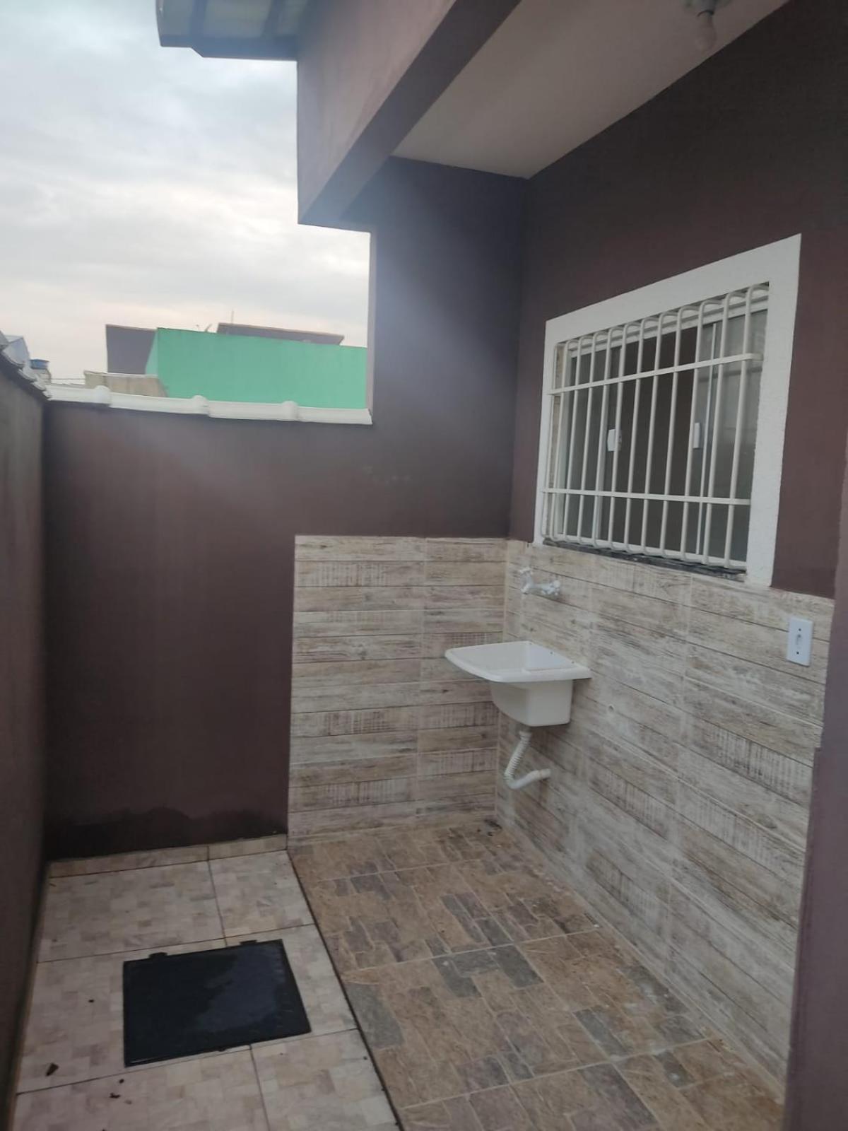 Unamar Cabo Frio, Condominio Verao Vermelho 1, Casa A 90 Metros Da Praia! מראה חיצוני תמונה