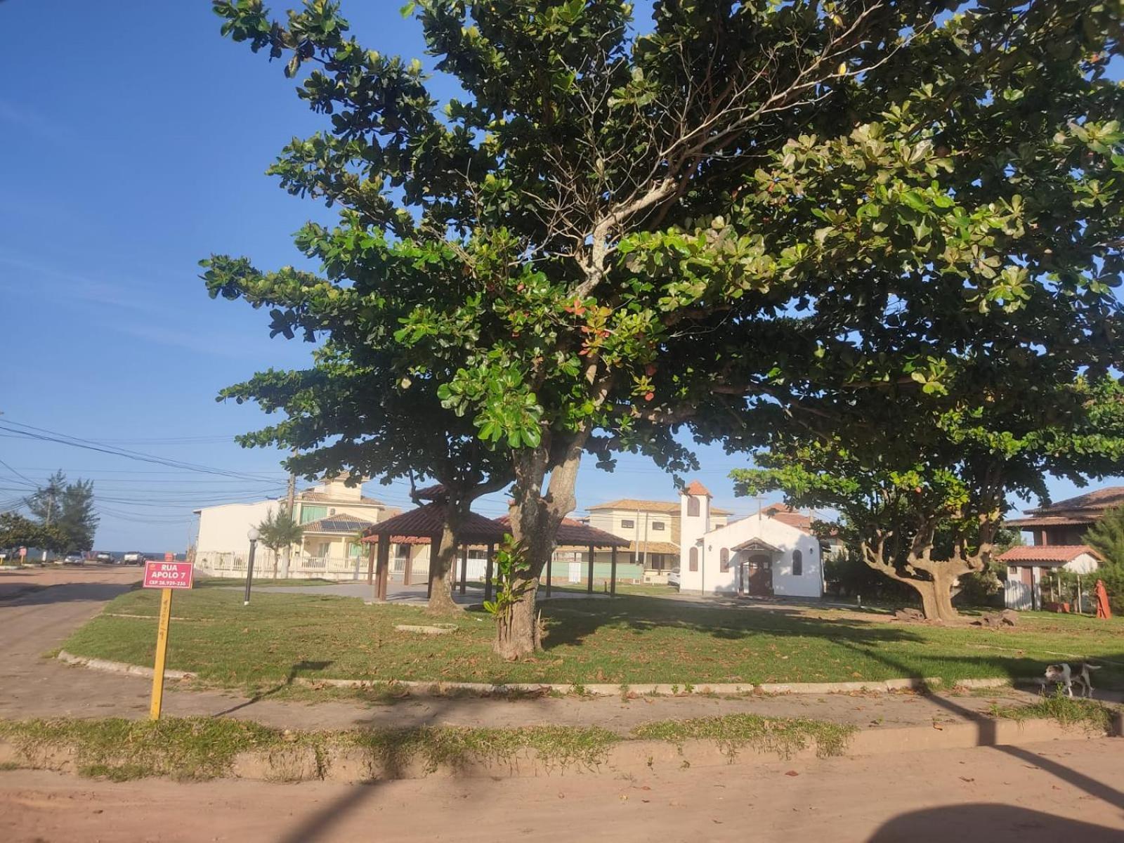 Unamar Cabo Frio, Condominio Verao Vermelho 1, Casa A 90 Metros Da Praia! מראה חיצוני תמונה