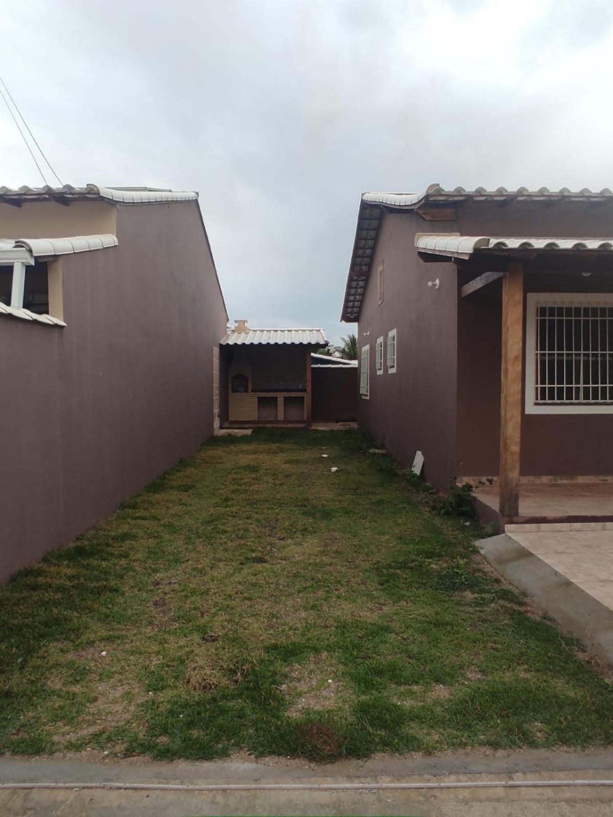 Unamar Cabo Frio, Condominio Verao Vermelho 1, Casa A 90 Metros Da Praia! מראה חיצוני תמונה