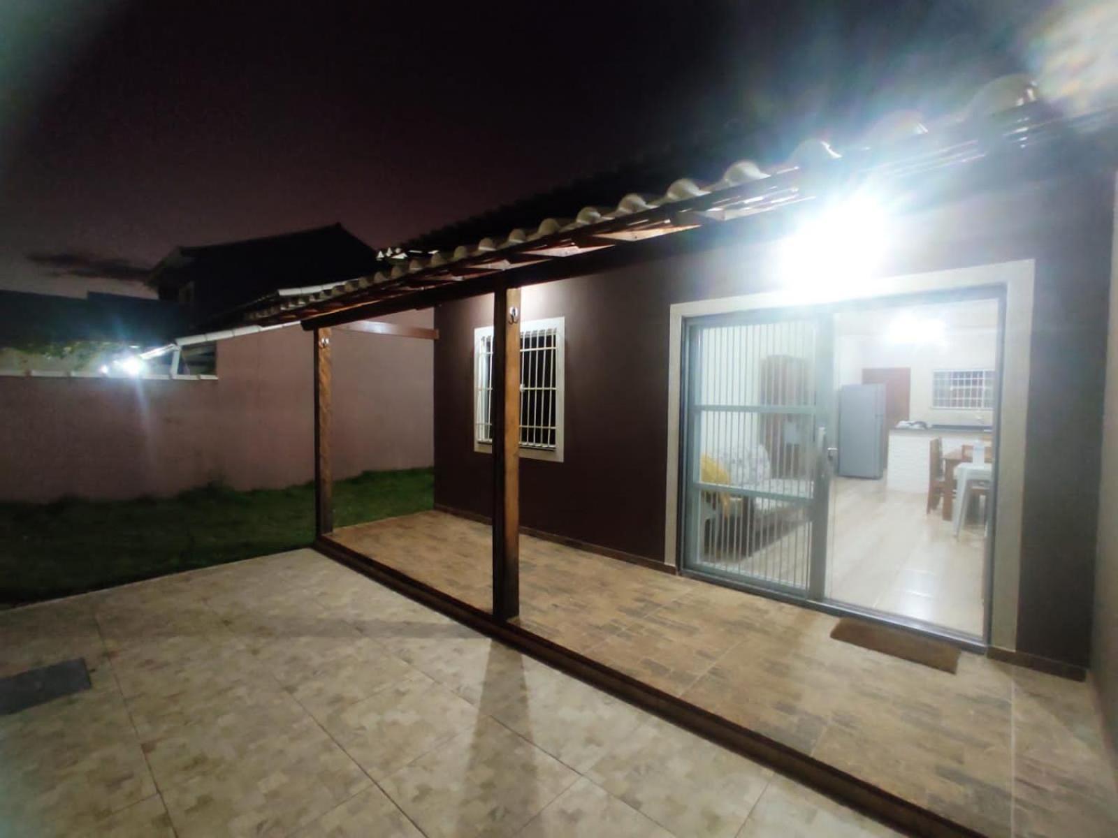 Unamar Cabo Frio, Condominio Verao Vermelho 1, Casa A 90 Metros Da Praia! מראה חיצוני תמונה