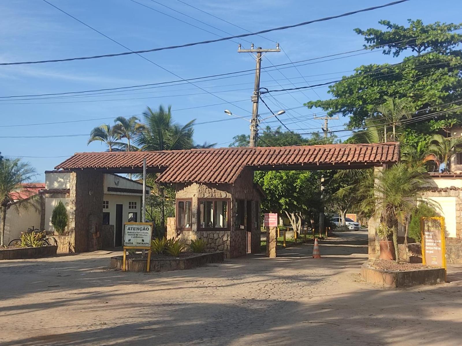 Unamar Cabo Frio, Condominio Verao Vermelho 1, Casa A 90 Metros Da Praia! מראה חיצוני תמונה