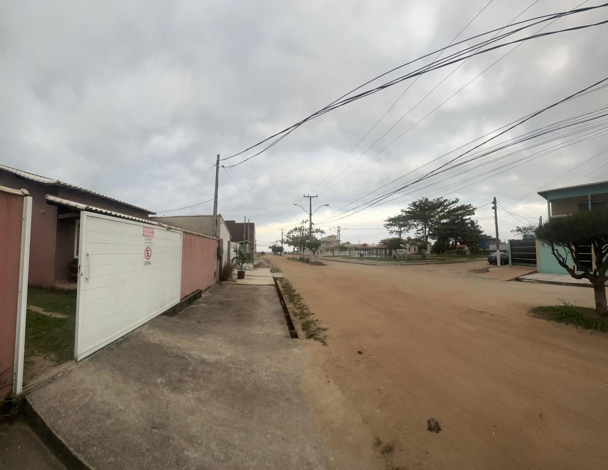 Unamar Cabo Frio, Condominio Verao Vermelho 1, Casa A 90 Metros Da Praia! מראה חיצוני תמונה
