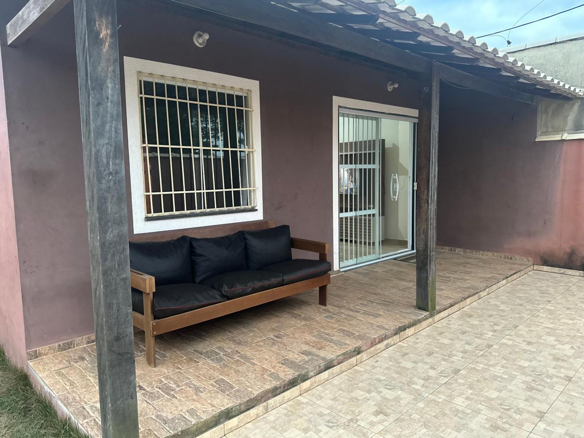 Unamar Cabo Frio, Condominio Verao Vermelho 1, Casa A 90 Metros Da Praia! מראה חיצוני תמונה