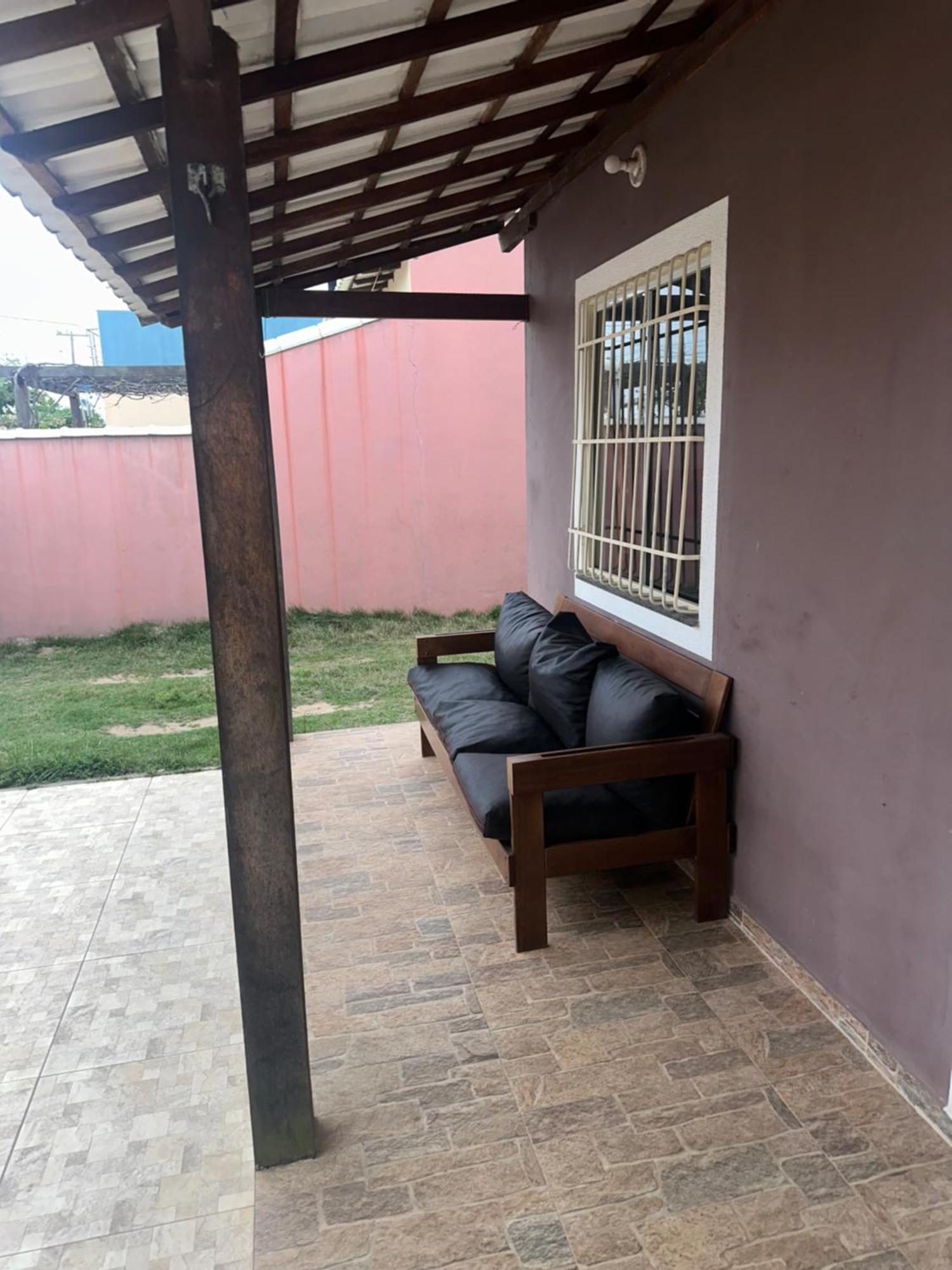 Unamar Cabo Frio, Condominio Verao Vermelho 1, Casa A 90 Metros Da Praia! מראה חיצוני תמונה